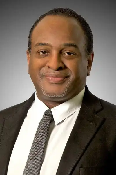 Tyrone Benskin headshot