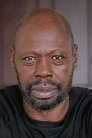 Oscar Best headshot