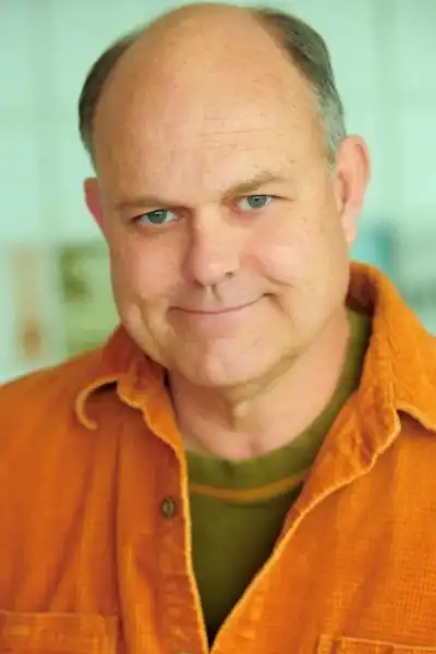 Robert Alan Beuth headshot