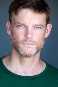 Brad Beyer headshot