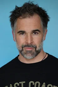 Andrew Bigelow headshot