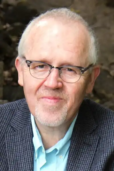 Brian Bird headshot