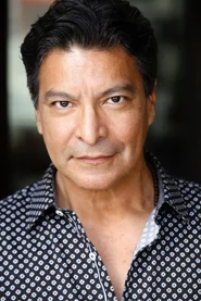 Gil Birmingham headshot