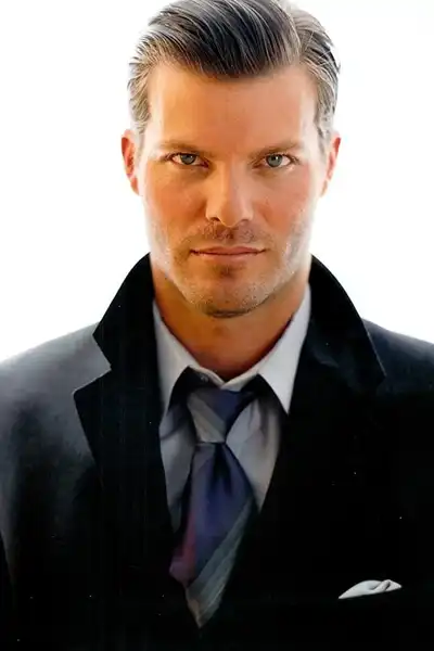 Ryan Bittle headshot