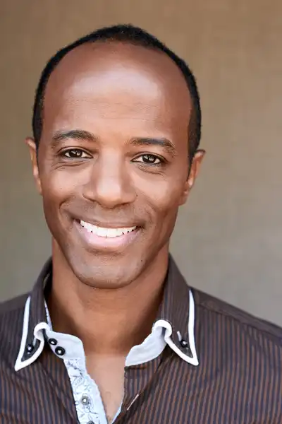 Jordan Black headshot