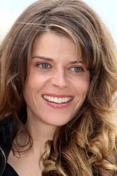 Marina Black headshot