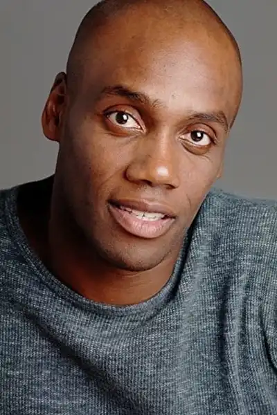 Dalias Blake headshot