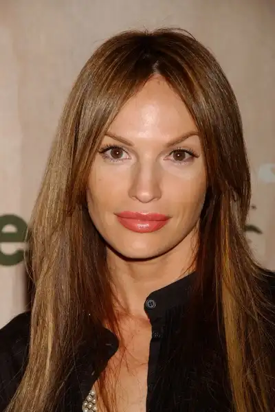 Jolene Blalock headshot