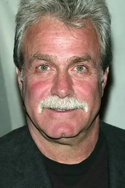 Jeff Bleckner headshot