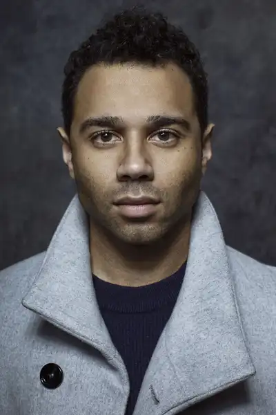 Corbin Bleu headshot