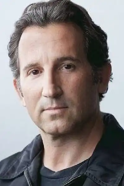 Jason Blicker headshot