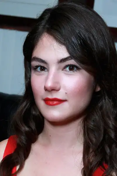 Katie Boland headshot