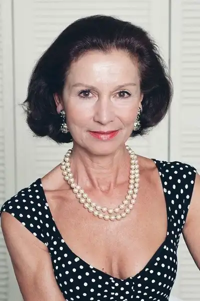 Marianne Borgo headshot