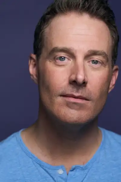 Sam Boxleitner headshot