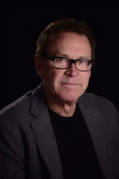 Steve Boyum headshot