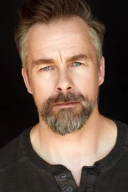 Chris Bradford headshot