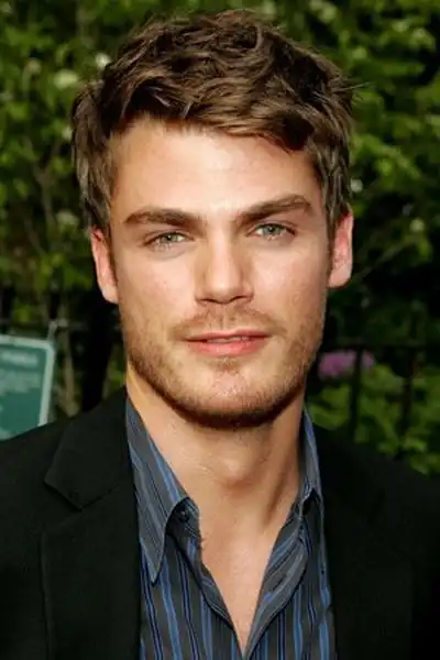 Jeff Branson headshot