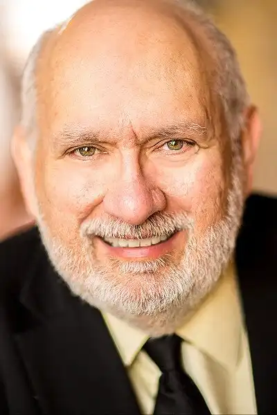Jay Brazeau headshot