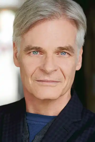 Gary Brennan headshot