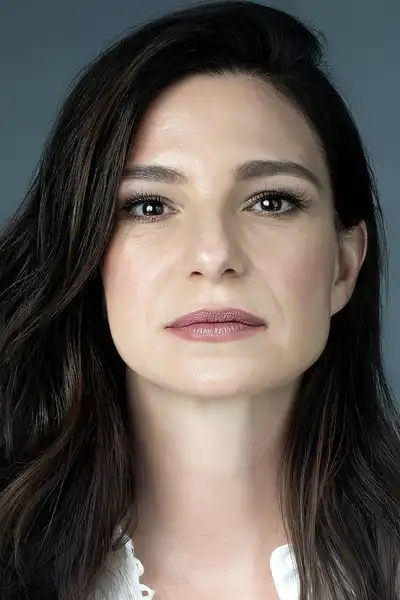 Krista Bridges headshot