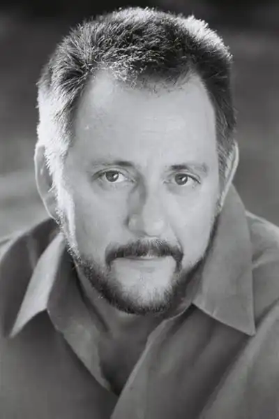 Stephen Bridgewater headshot