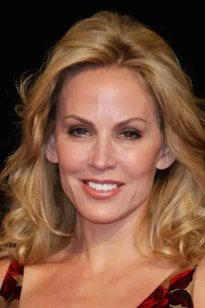 Eloise DeJoria headshot
