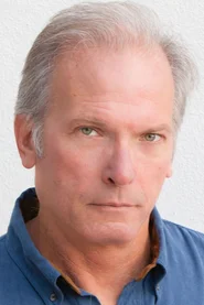 Gerald Brodin headshot