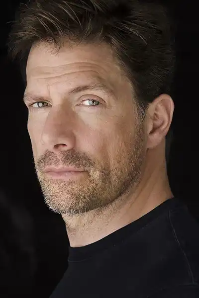 Jason Brooks headshot