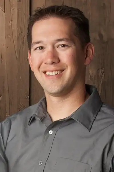 Brian Brough headshot