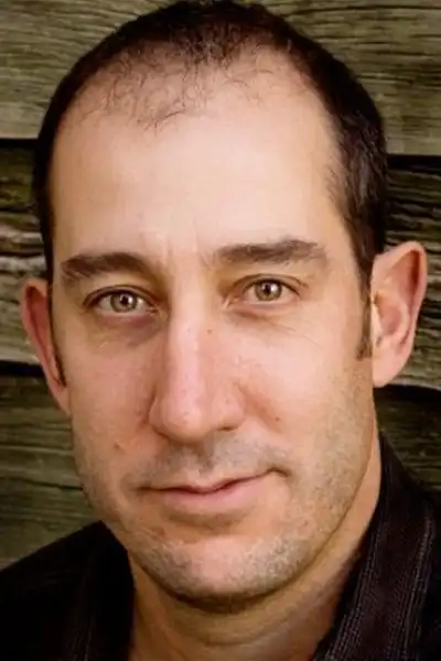 David Lawrence Brown headshot