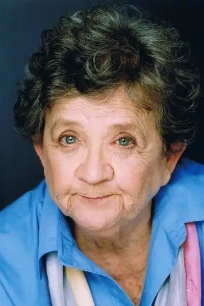 Pat Crawford Brown headshot