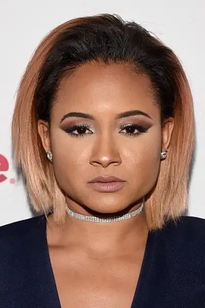 Rhyon Nicole Brown headshot