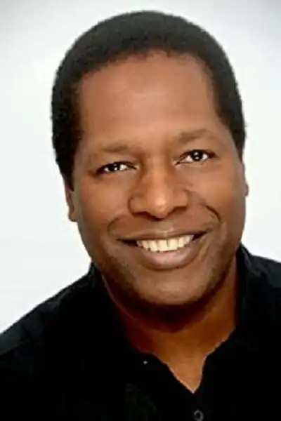 Wren T. Brown headshot