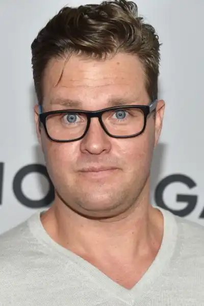 Zachery Ty Bryan headshot