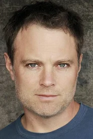 Michael Buie headshot