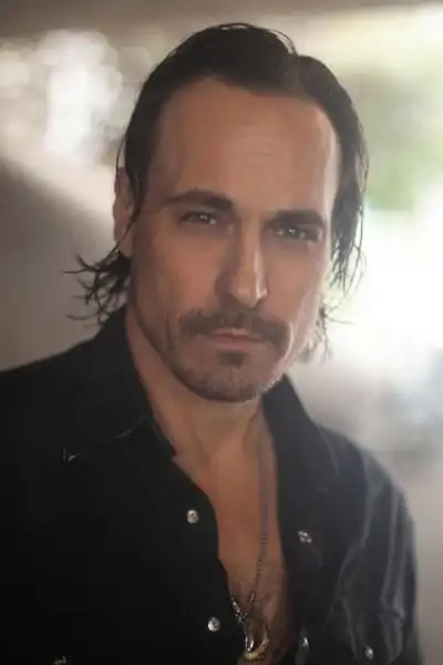 Dan Buran headshot
