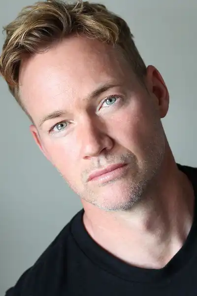 Steve Byers headshot
