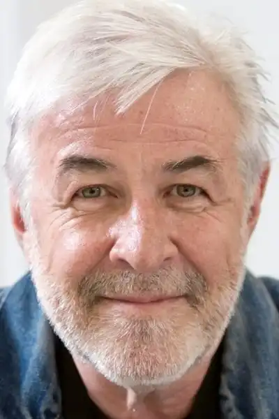 Jim Byrnes headshot
