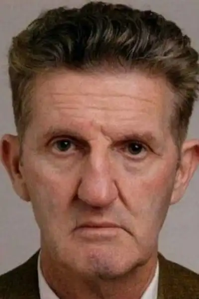 E.J. Callahan headshot