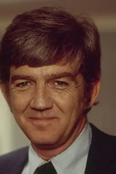 James T. Callahan headshot