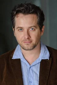 Shane Callahan headshot