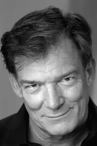 J. Kenneth Campbell headshot