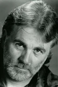 Lee J. Campbell headshot