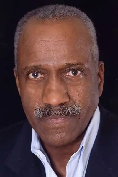 Willie C. Carpenter headshot