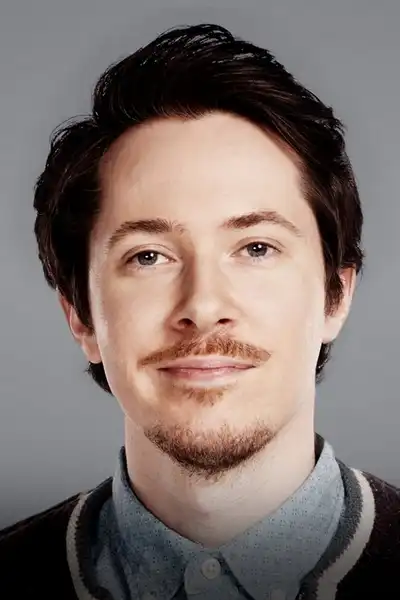Ryan Cartwright headshot