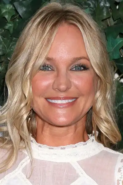 Sharon Case headshot