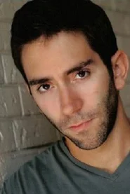 Matt Cassidy headshot