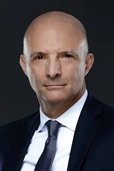 Frank Cassini headshot