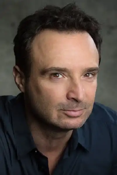 John Cassini headshot
