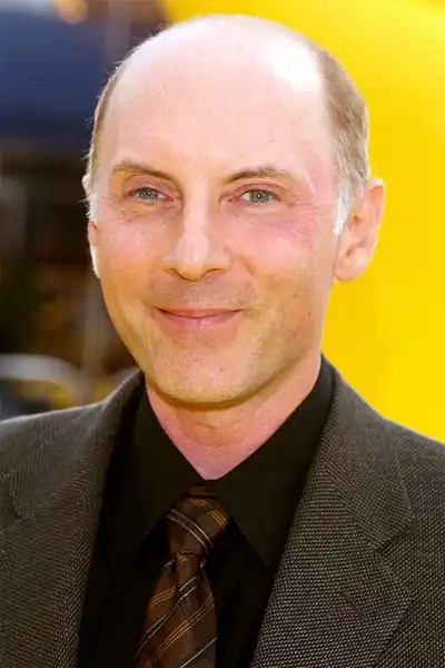 Dan Castellaneta headshot